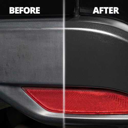 CERAKOTE® Ceramic Trim Coat Kit - Quick Plastic Trim Restorer - Ceramic Coating Guaranteed Restoration to Last Over 200 Washes – A Ceramic Coating, Not a Dressing - Image 6