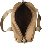 G-CODE 2FER BAG : 100% MADE IN THE USA (TAN) - Image 3