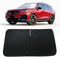 Windshield Sun Shade for Acura MDX 2021-2026 by PAIMOHO