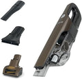 Shark UltraCyclone Pet Pro Plus Cordless Handheld Vacuum, Brown, CH951BR1 by Unknown