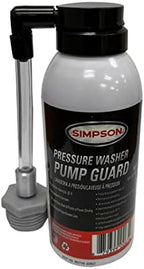 Simpson Pressure Washer Pump Guard 4 fl. oz. Aerosol Can, 80273 by Unknown