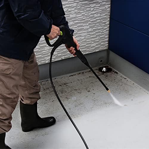 Pressure Washer Gun with Extension Wand M22-14 & M22-15 Fitting - Image 6