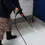 Pressure Washer Gun with Extension Wand M22-14 & M22-15 Fitting - Image 6