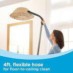 BLACK+DECKER dustbuster FLEX Cordless Handheld Vacuum, Home, Pet and Car Vacuum (BDH2020FL) - Image 5