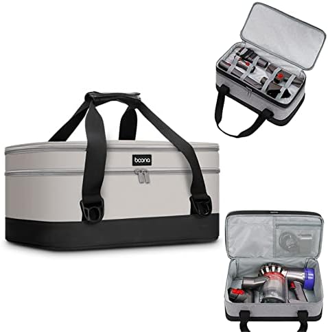 Vacuum Cleaner Accessories Storage Bag - Image 2