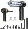 Handheld Vacuum Cleaner,22000PA Powerful Suction Car Mini Vacuum Cleaner by Higoom