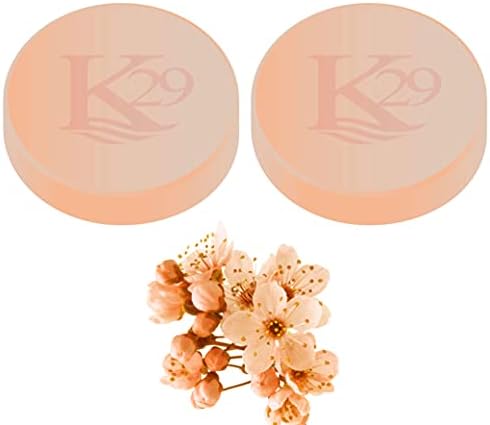 K29 Stone Air Freshener, Environmentally Safe and Long-lasting Fragrance (2 Packs, Blossom) - Image 2