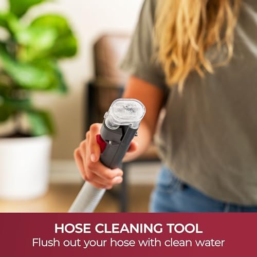 Kenmore SpotLite Go Upgrade Portable Heated Carpet Spot Cleaner - Image 5