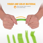 GOOACC 6PCS Auto Trim Removal Tool Kit No-Scratch - Image 7