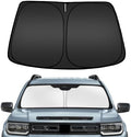 ARISMOTOR Windshield Sun Shade for Honda Passport 2026-2027 by ARISMOTOR