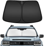 ARISMOTOR Windshield Sun Shade for Honda Passport 2026-2027 by ARISMOTOR