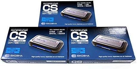 CS-X3 Squash C10 Air Spencer Refill - Pack of 3 - Image 3