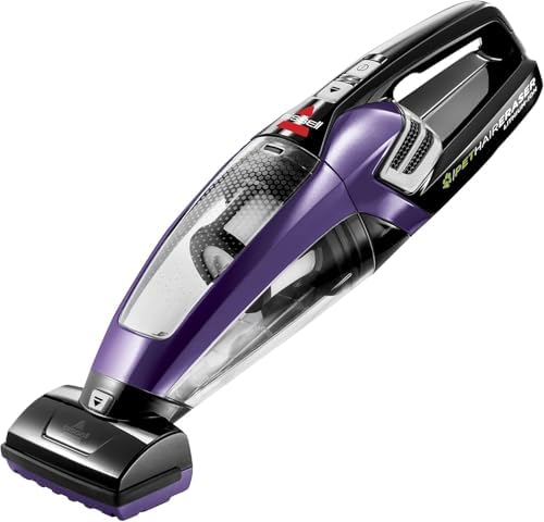 Bissell Pet Hair Eraser Cordless Hand Vacuum, Home, Auto & Pet, 2390A by Unknown