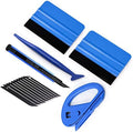 Gomake Vinyl Wrap Tool Kit Car Window Tint Installation Tools Wrapping Kit by Gomake