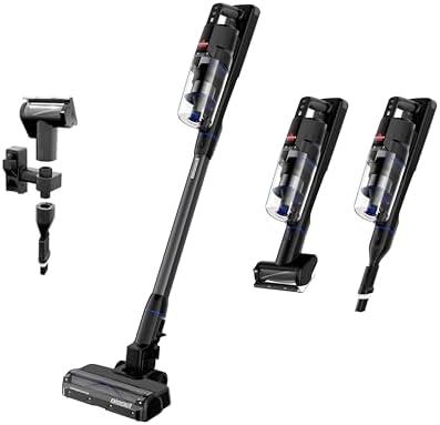 Bissell PowerClean FurGuard 280W Self-Standing Cordless Vacuum, 4039 by BISSELL