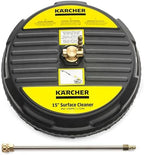 Kärcher Pressure Washer 15" Surface Cleaner Suitable for 2600 to 3200 PSI by Unknown