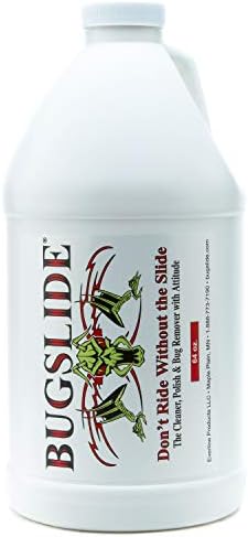 BugSlide 64 Oz Cleaner Refill by BUGSLIDE