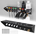Pressure Washer Gun & Foam Cannon Holder with 1/4" Quick Connector by SKYJDM