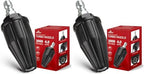 YAMATIC Pressure Washer Turbo Nozzle, 3000 PSI 4.0 GPM (Pack of 2) by YAMATIC