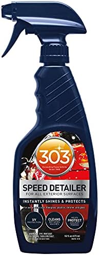 303 Speed Detailer, 16 oz by 303Products