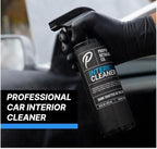 Car Interior Detailing Kit for Interior Cleaning | Easily get Professional Results - Image 3