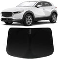 Windshield Sun Shade for Mazda CX-30 2019-2025 2026 by PAIMOHO