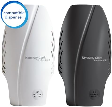 Scott® Essential Continuous Air Freshener (12373), Mango Scent (6 Refills/Case) - Image 4