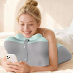 27° Sweet Spot Pillow, Beige - Image 2
