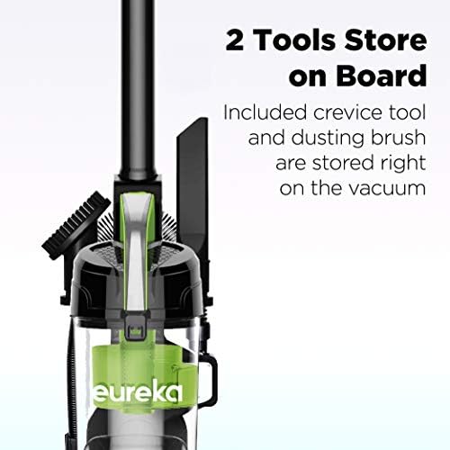 Eureka Vacuum Cleaners for Home,Airspeed Ultra-Lightweight, NEU10AE4 - Image 4