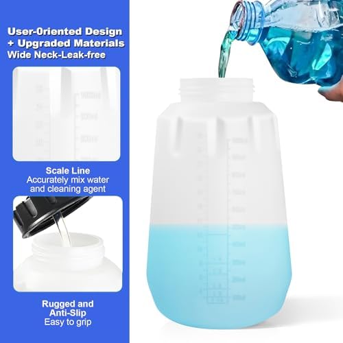 1L Foam Cannon for Pressure Washer - Image 5