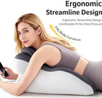 27° Sweet Spot Pillow, Purple - Image 7