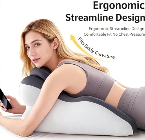 27° Sweet Spot Pillow, Beige - Image 7