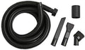 CRAFTSMAN CMXZVBE38662 1-1/4 in. Car Cleaning Wet Dry Vac Attachment Kit by CRAFTSMAN
