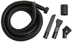 CRAFTSMAN CMXZVBE38662 1-1/4 in. Car Cleaning Wet Dry Vac Attachment Kit by CRAFTSMAN