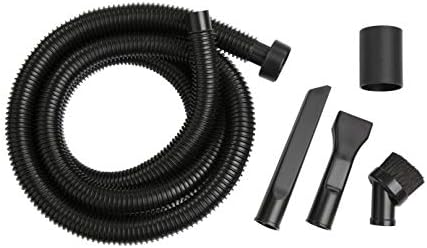 CRAFTSMAN CMXZVBE38662 1-1/4 in. Car Cleaning Wet Dry Vac Attachment Kit by CRAFTSMAN