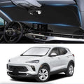 Custom fit Encore GX Windshield Sunshade for Buick Encore 2020-2025 2026 by INSAUTO