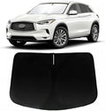 Windshield Sun Shade for Infiniti QX50 2019-2021 & 2021-2026 QX55 by PAIMOHO