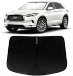 Windshield Sun Shade for Infiniti QX50 2019-2021 & 2021-2026 QX55 by PAIMOHO