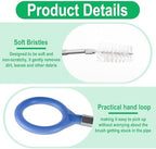 Auto Sunroof Drain Cleaning Tool, 120 Inch Flexible Tube Cleaning Brush - Image 5