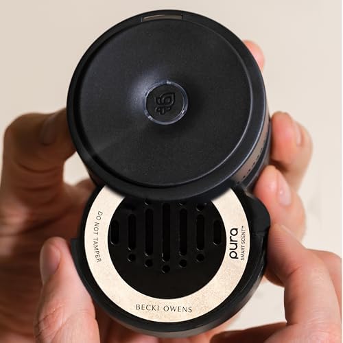 Pura Car Scent Refill, Beach Glow - Image 3