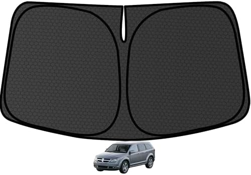 5 Series Windshield Sun Shade for BMW 5 Series 2011-2024 520i 525i 528i 530i 535i 550i Blocks UV Rays Accessories,1:1 Custom Foldable Thickened Front Window Sunshade Visor,Keeps Your Car Cooler by Achaltiza