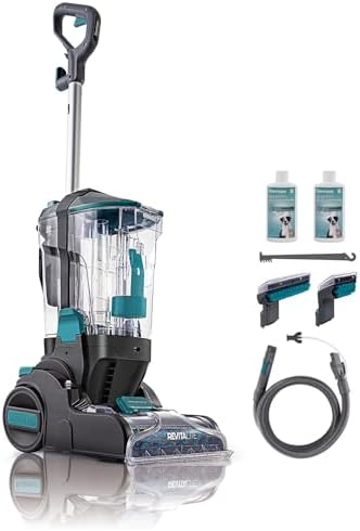 Kenmore KW4070 RevitaLite Pet Portable Carpet Cleaner Machine by Kenmore