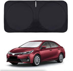 Sunshade for Toyota Corolla 2009-2025 Windshield Sun Shade - Image 2