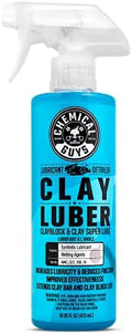 Chemical Guys, Clay Luber Synthetic Lubricant for Clay Bars & Blocks, 16 oz by ChemicalGuys
