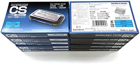 Air Spencer C10 CS-X3 Squash Refill – Pack of 10 - Image 4