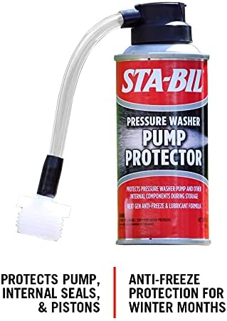 STA-BIL Pump Protector, 4 oz - Image 2