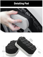 Fantasticlean 7PCS Wheel Brush Kit for Cleaning Tires - Image 6
