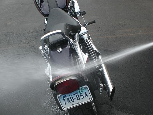 S100 12001B-03 Total Cycle Cleaner Bottle - 33.8 oz., 3-Pack - Image 3