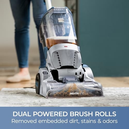 Kenmore Pet Portable Carpet Cleaner Machine with High Cleaning Power - Image 2