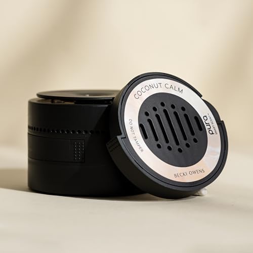 Pura Car Scent Refill, Coconut Calm - Image 4